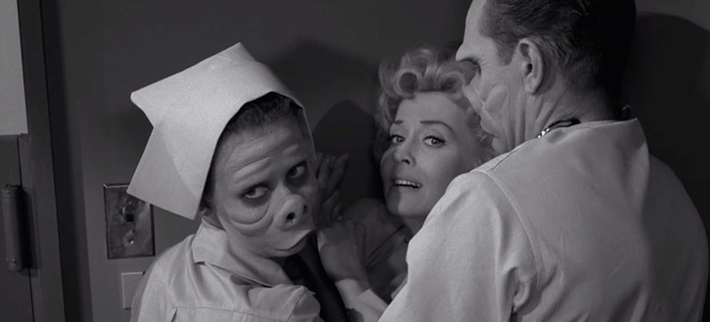 Illustration for article titled The Complete Twilight Zone Marathon Viewer's Guide